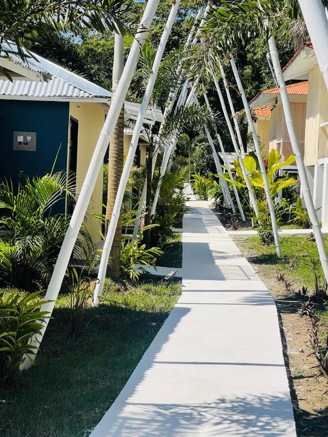 Grand Park Manuel Antonio - Adults Only Ξενοδοχείο Εξωτερικό φωτογραφία