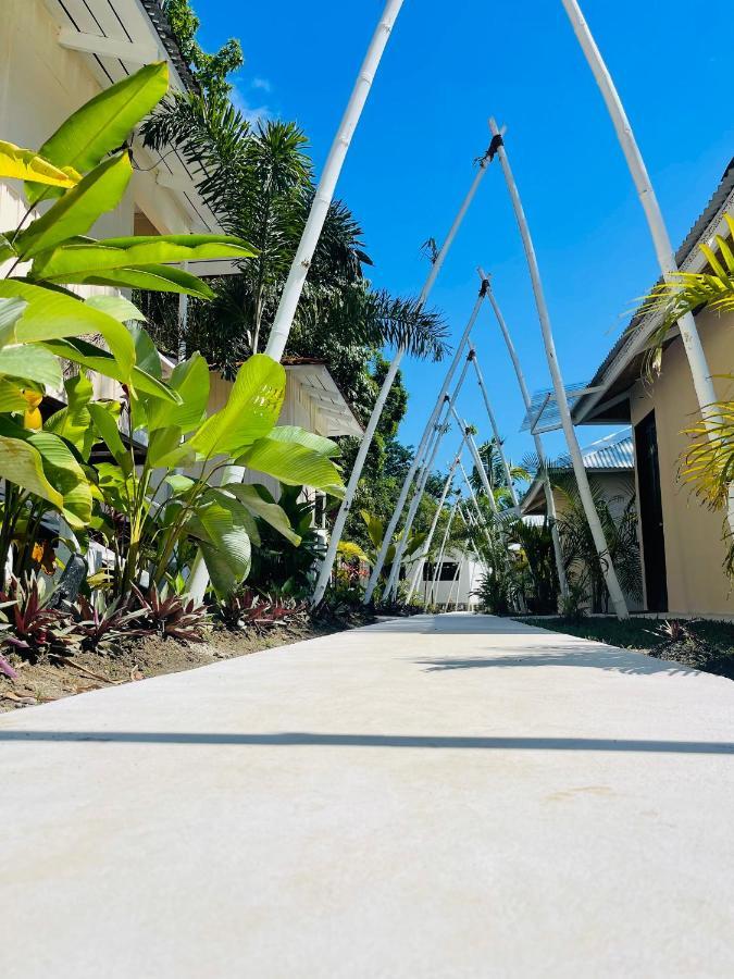 Grand Park Manuel Antonio - Adults Only Ξενοδοχείο Εξωτερικό φωτογραφία