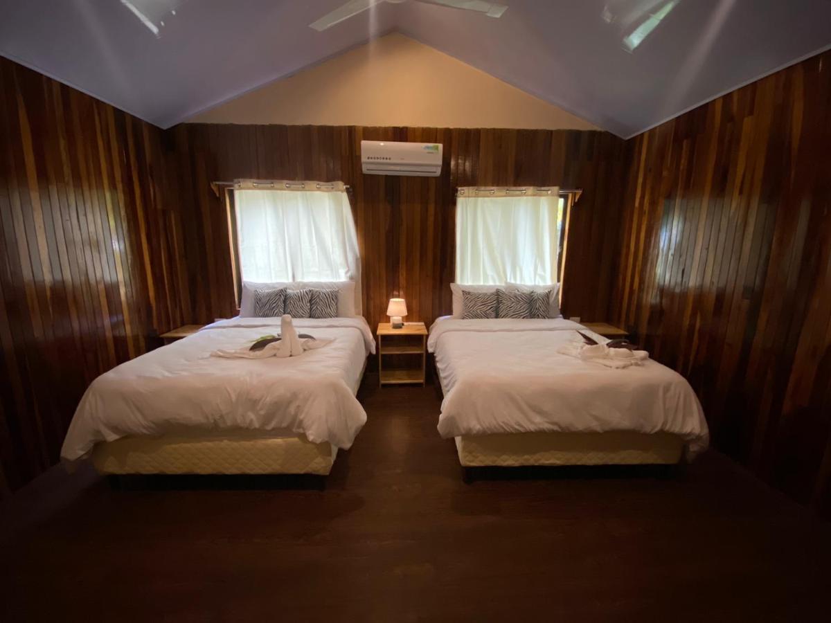 Grand Park Manuel Antonio - Adults Only Ξενοδοχείο Εξωτερικό φωτογραφία