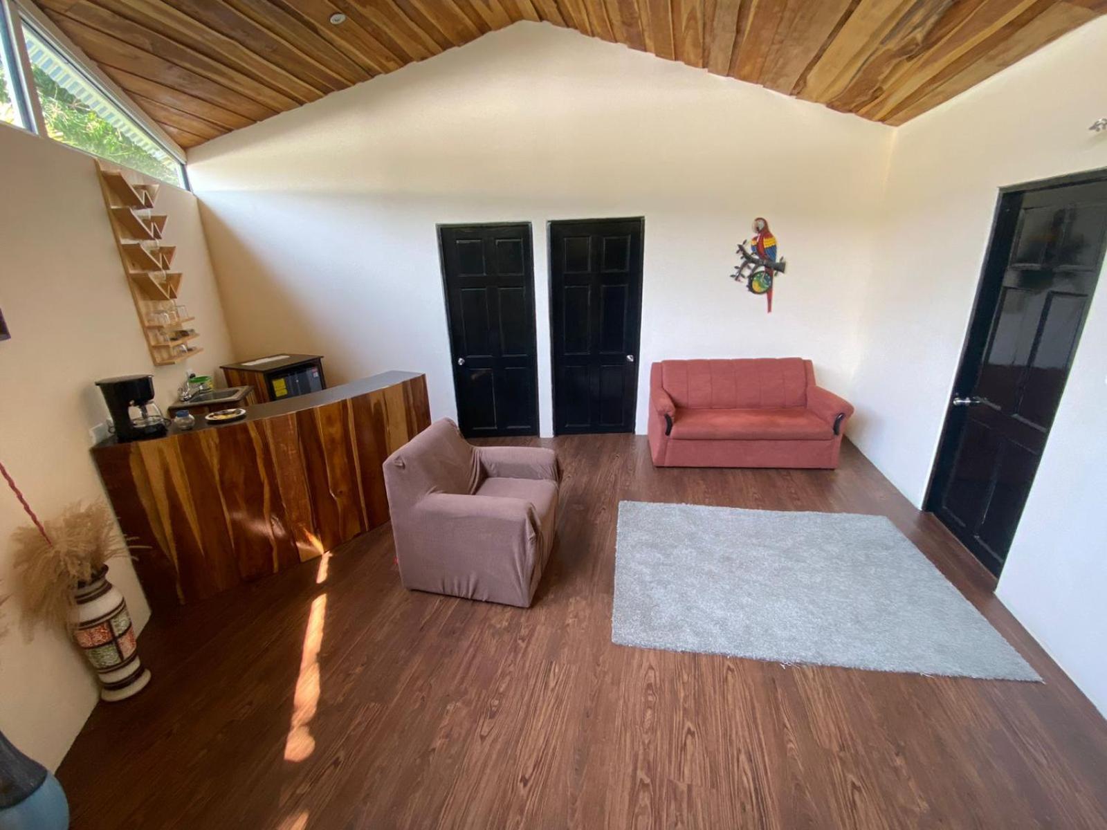Grand Park Manuel Antonio - Adults Only Ξενοδοχείο Εξωτερικό φωτογραφία