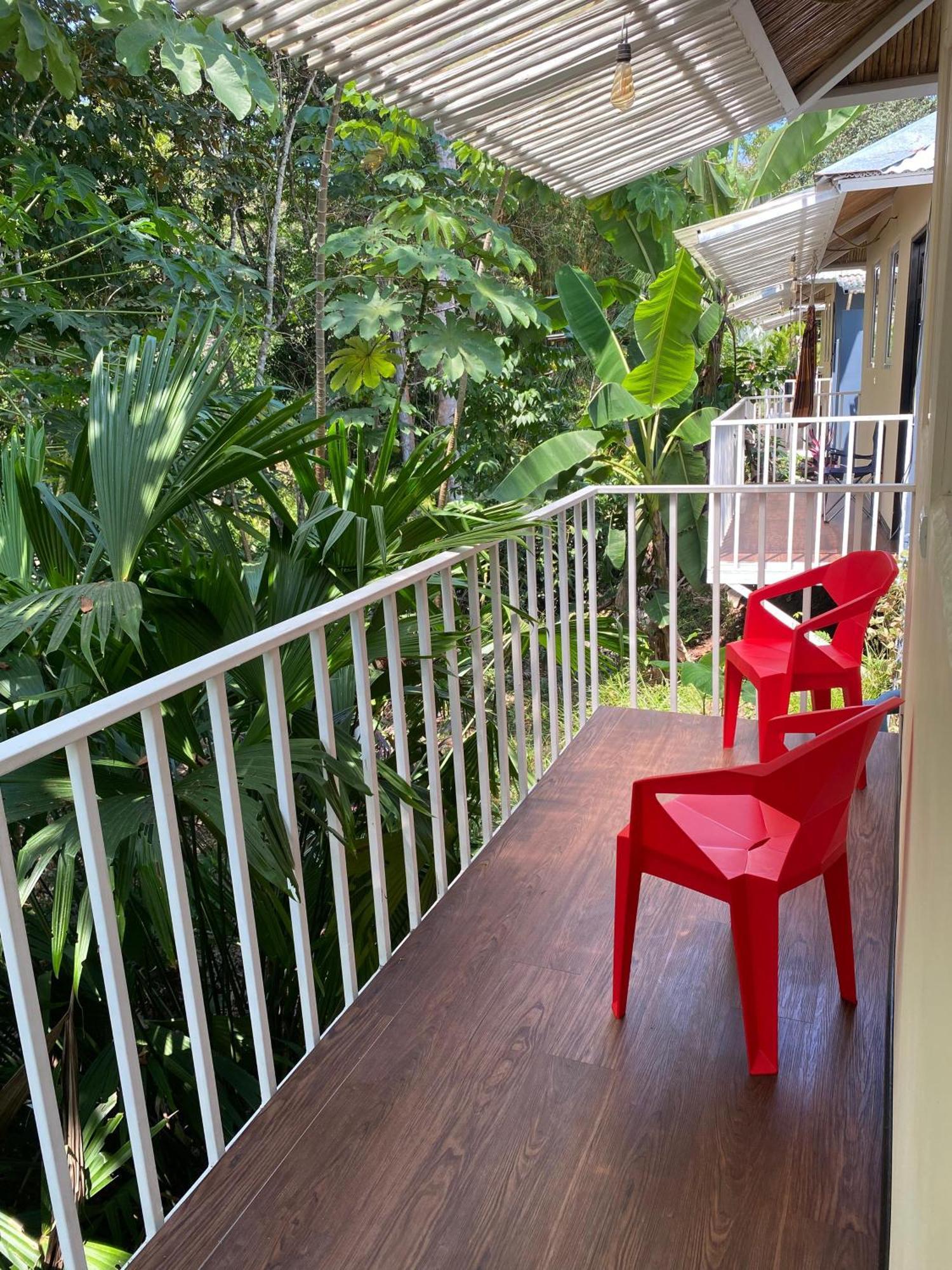 Grand Park Manuel Antonio - Adults Only Ξενοδοχείο Εξωτερικό φωτογραφία