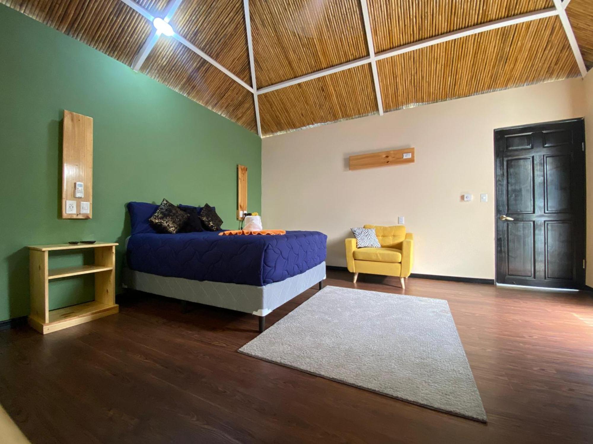 Grand Park Manuel Antonio - Adults Only Ξενοδοχείο Εξωτερικό φωτογραφία