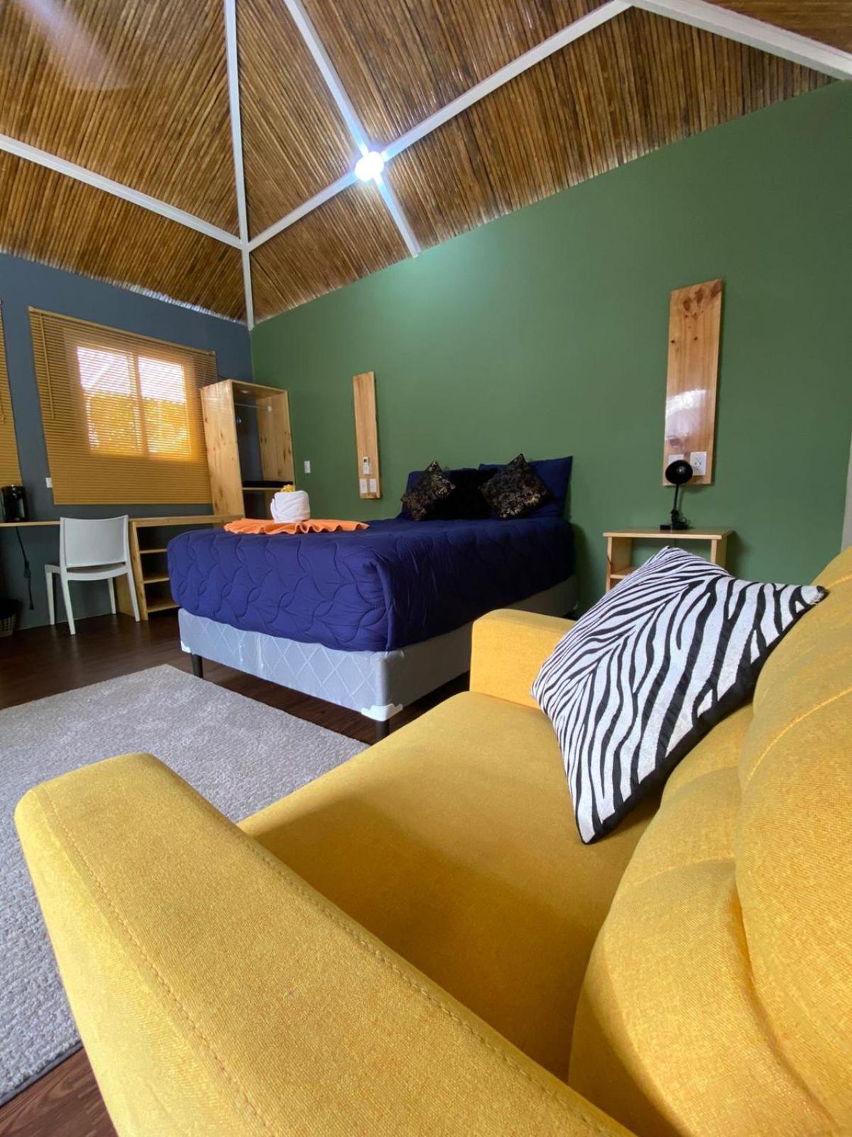 Grand Park Manuel Antonio - Adults Only Ξενοδοχείο Εξωτερικό φωτογραφία