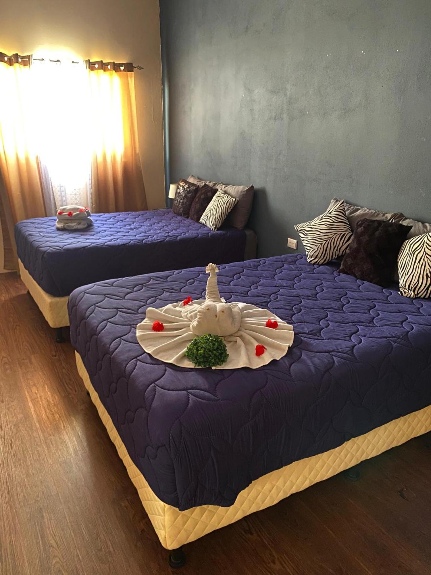 Grand Park Manuel Antonio - Adults Only Ξενοδοχείο Εξωτερικό φωτογραφία