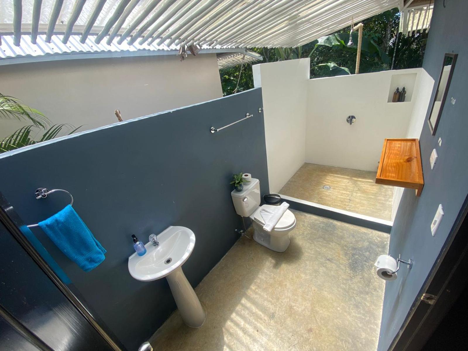 Grand Park Manuel Antonio - Adults Only Ξενοδοχείο Εξωτερικό φωτογραφία