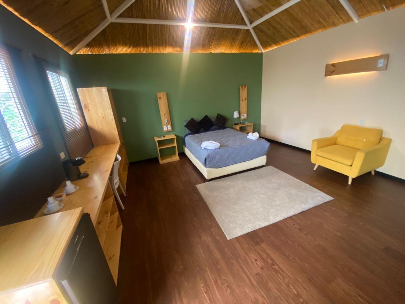 Grand Park Manuel Antonio - Adults Only Ξενοδοχείο Εξωτερικό φωτογραφία