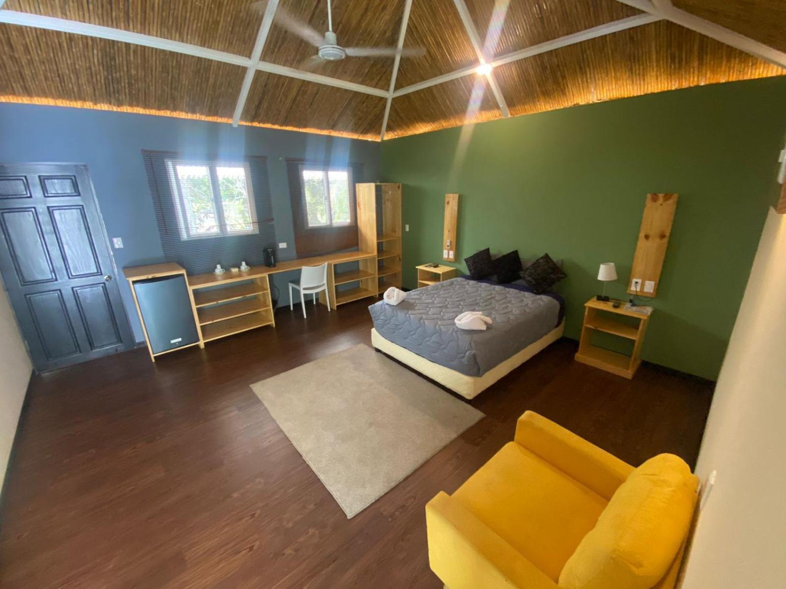 Grand Park Manuel Antonio - Adults Only Ξενοδοχείο Εξωτερικό φωτογραφία