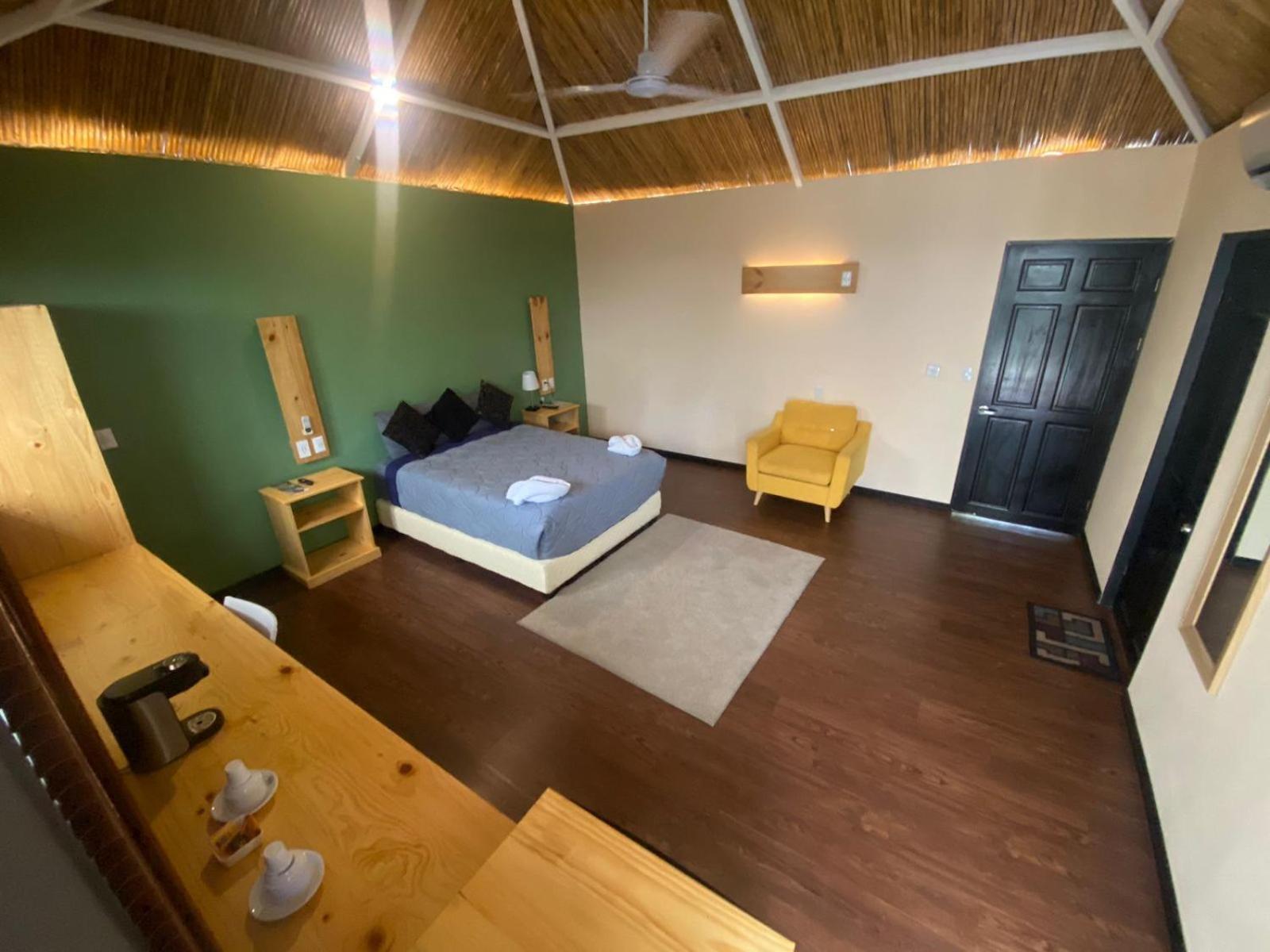 Grand Park Manuel Antonio - Adults Only Ξενοδοχείο Εξωτερικό φωτογραφία