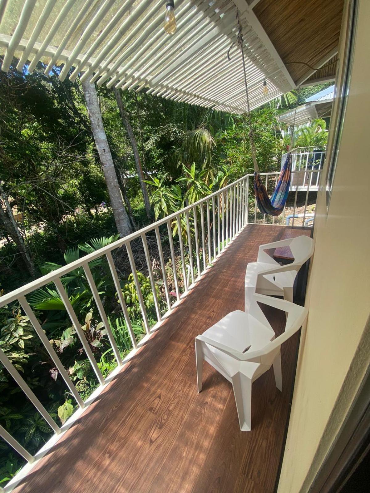 Grand Park Manuel Antonio - Adults Only Ξενοδοχείο Εξωτερικό φωτογραφία
