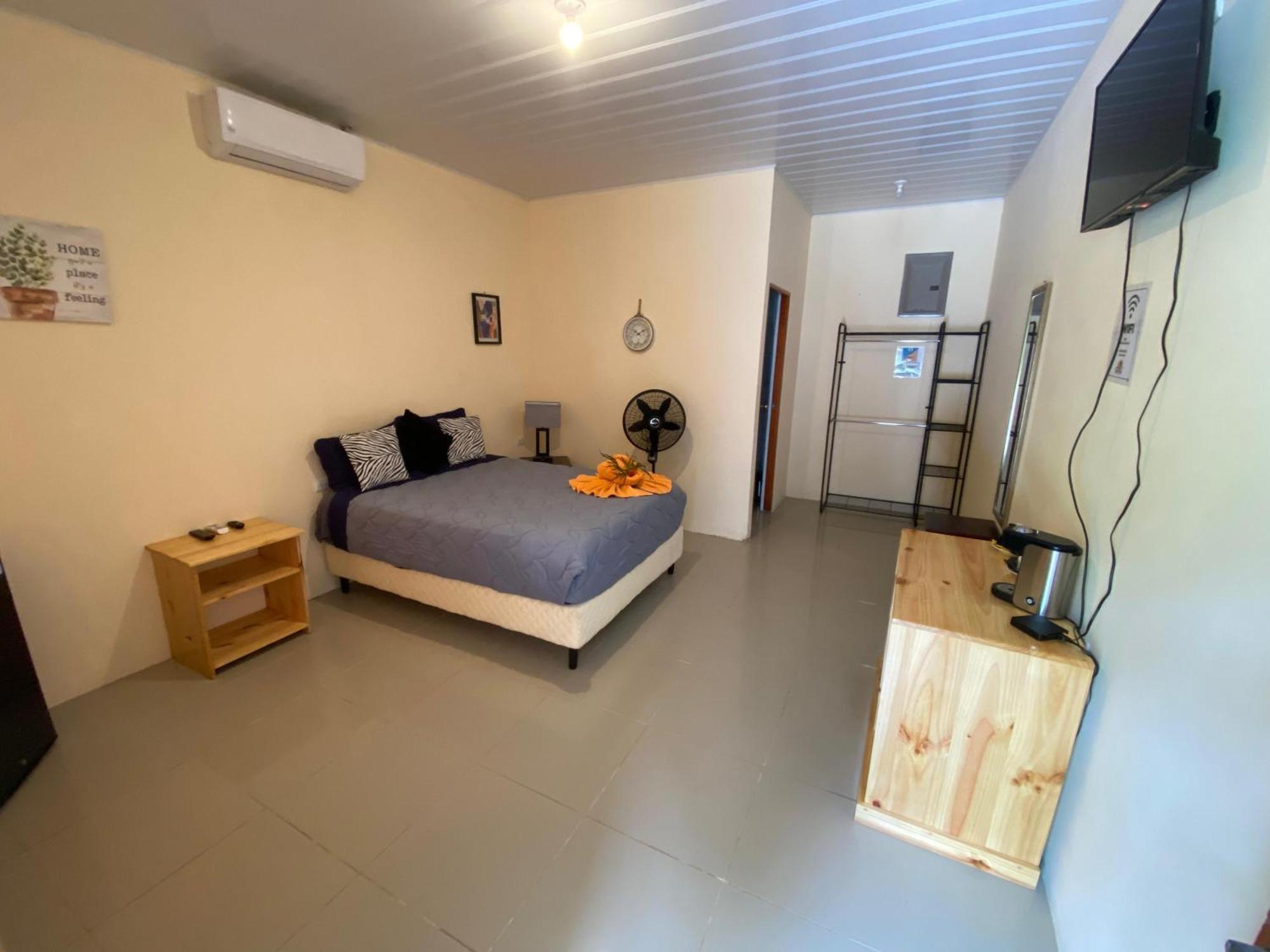 Grand Park Manuel Antonio - Adults Only Ξενοδοχείο Εξωτερικό φωτογραφία