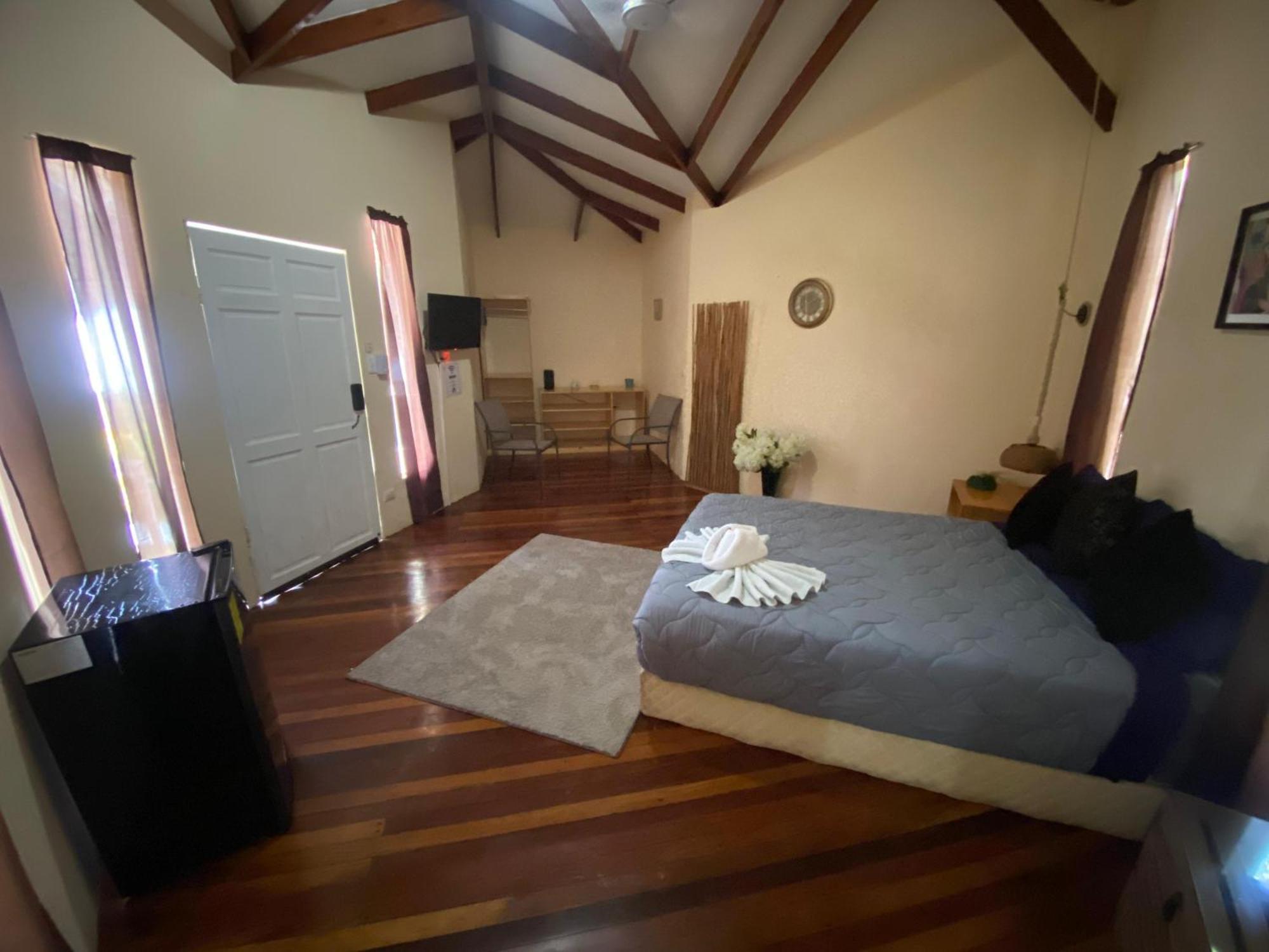 Grand Park Manuel Antonio - Adults Only Ξενοδοχείο Εξωτερικό φωτογραφία