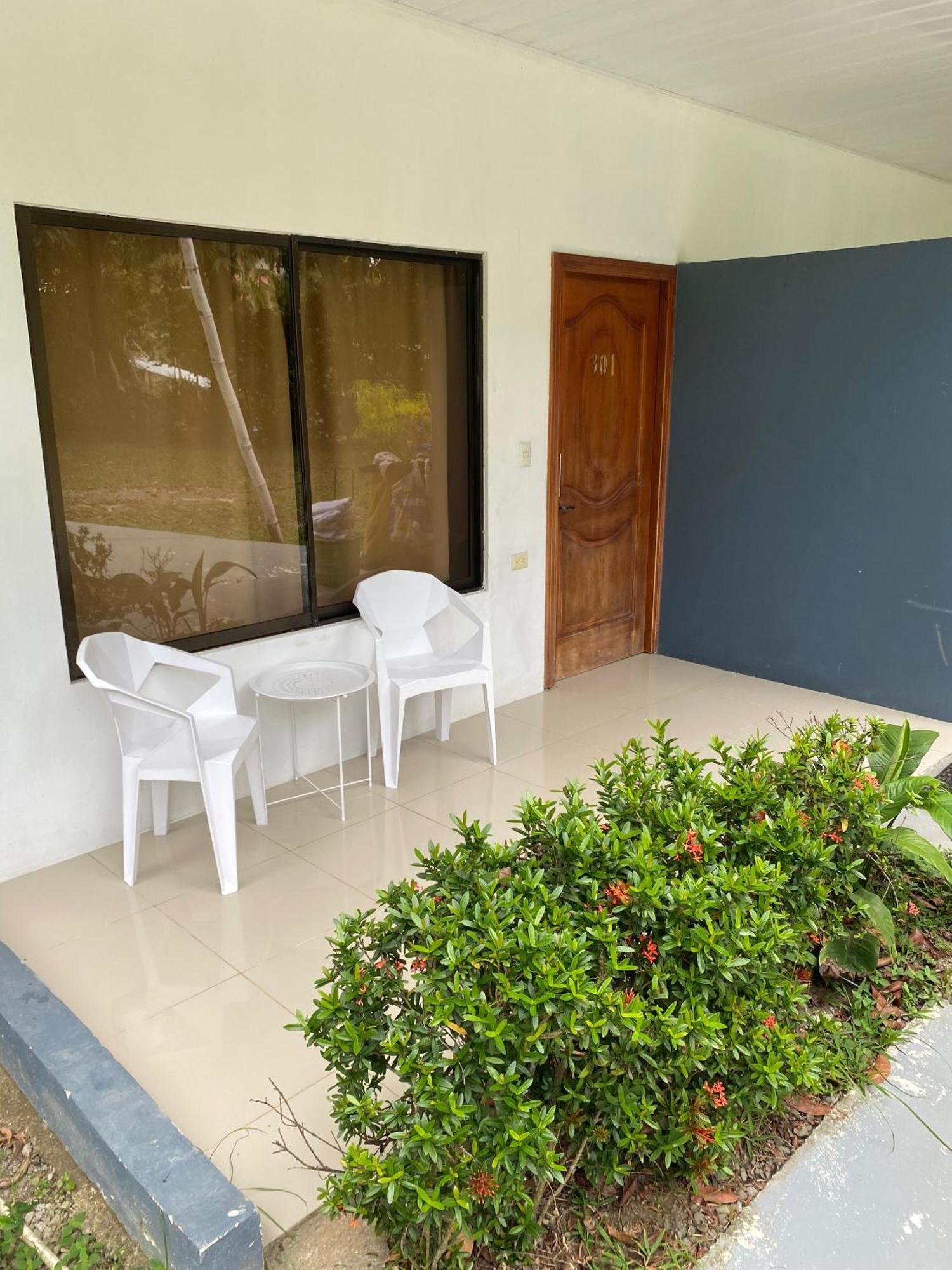 Grand Park Manuel Antonio - Adults Only Ξενοδοχείο Εξωτερικό φωτογραφία
