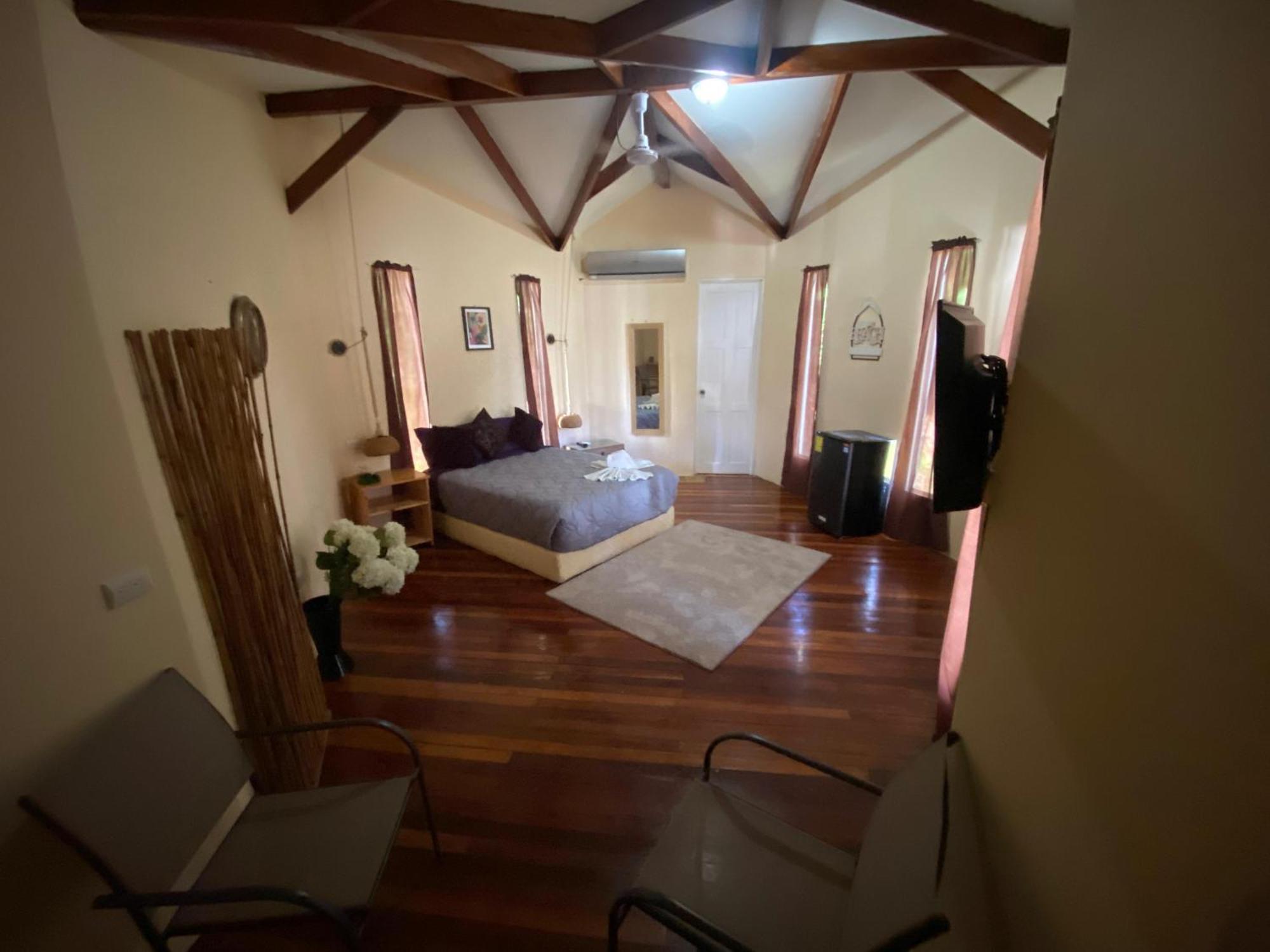 Grand Park Manuel Antonio - Adults Only Ξενοδοχείο Εξωτερικό φωτογραφία