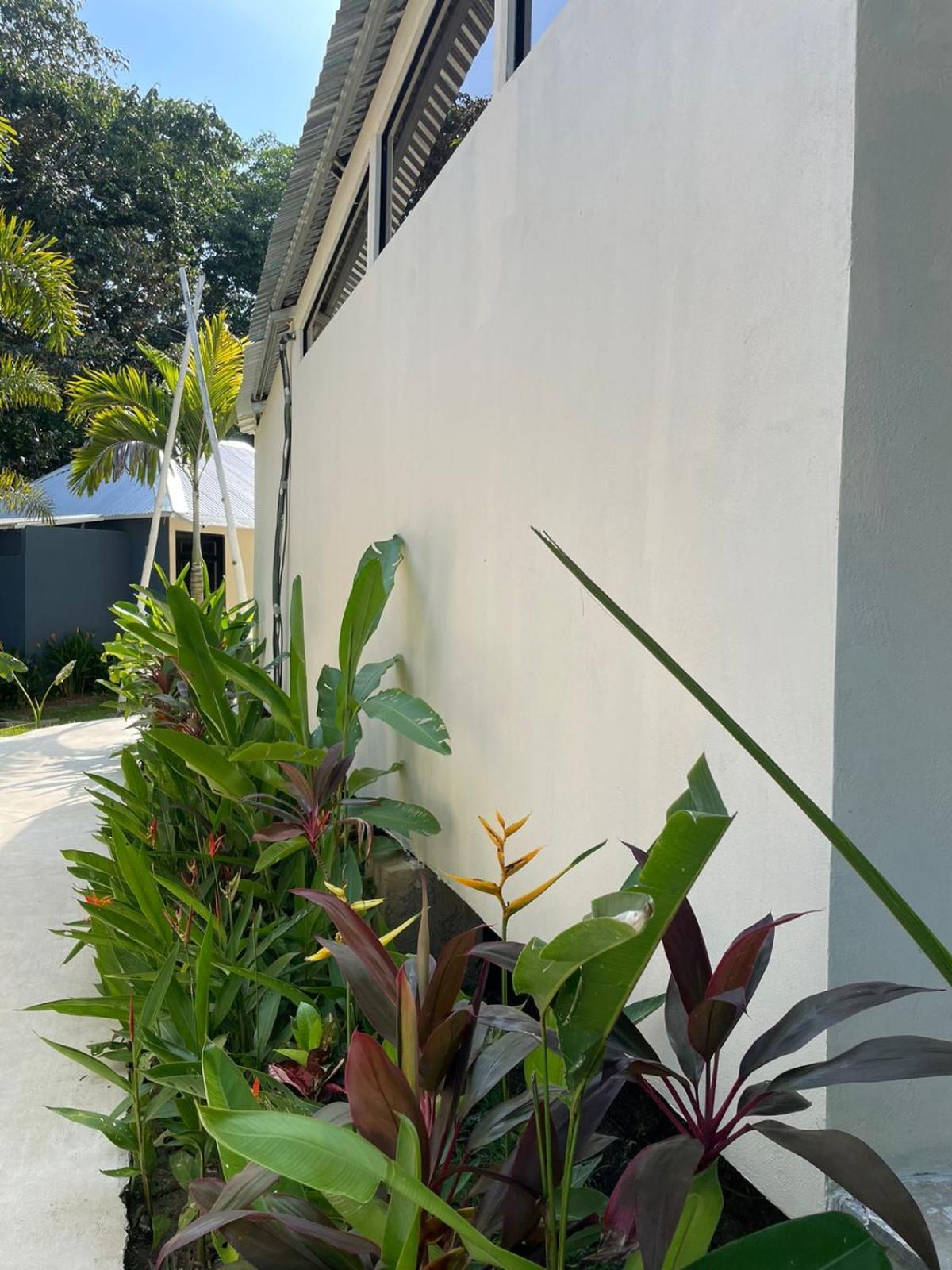Grand Park Manuel Antonio - Adults Only Ξενοδοχείο Εξωτερικό φωτογραφία