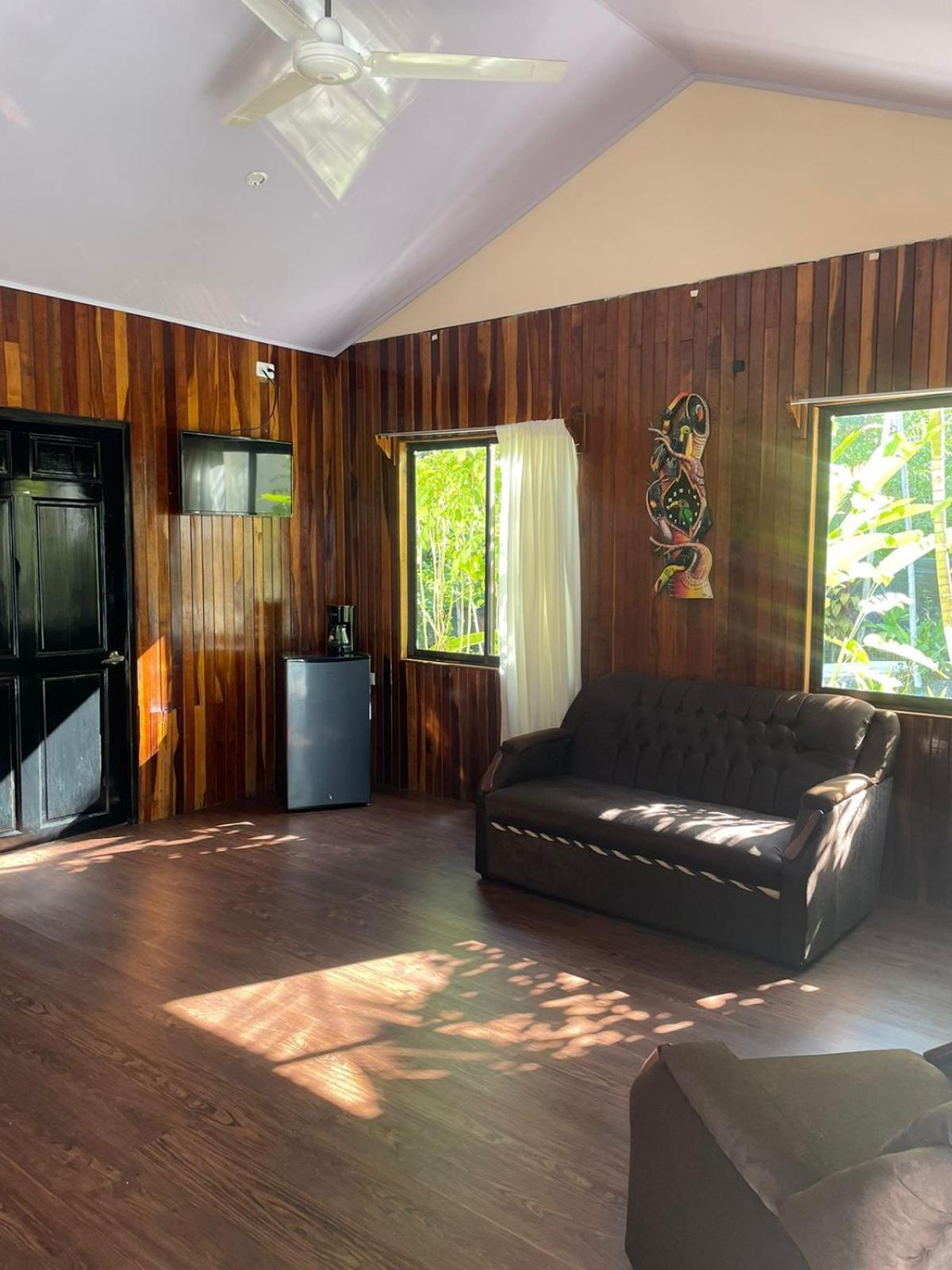 Grand Park Manuel Antonio - Adults Only Ξενοδοχείο Εξωτερικό φωτογραφία