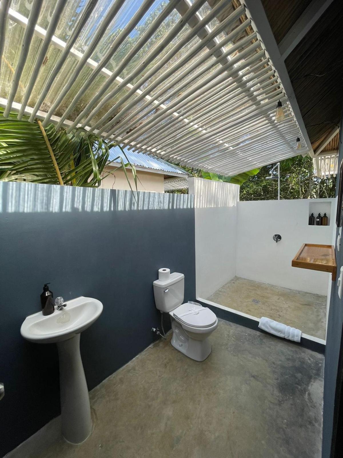 Grand Park Manuel Antonio - Adults Only Ξενοδοχείο Εξωτερικό φωτογραφία