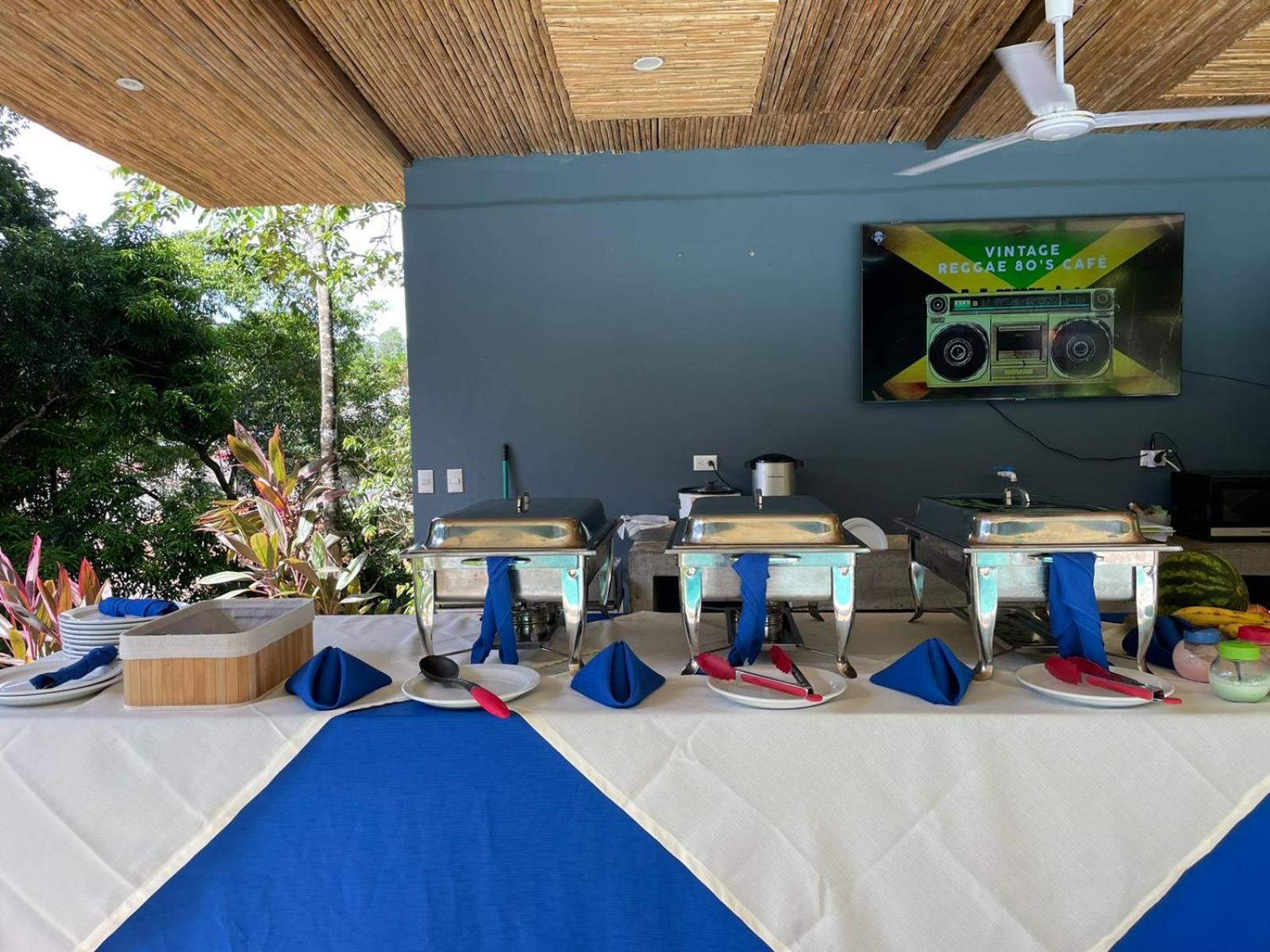 Grand Park Manuel Antonio - Adults Only Ξενοδοχείο Εξωτερικό φωτογραφία