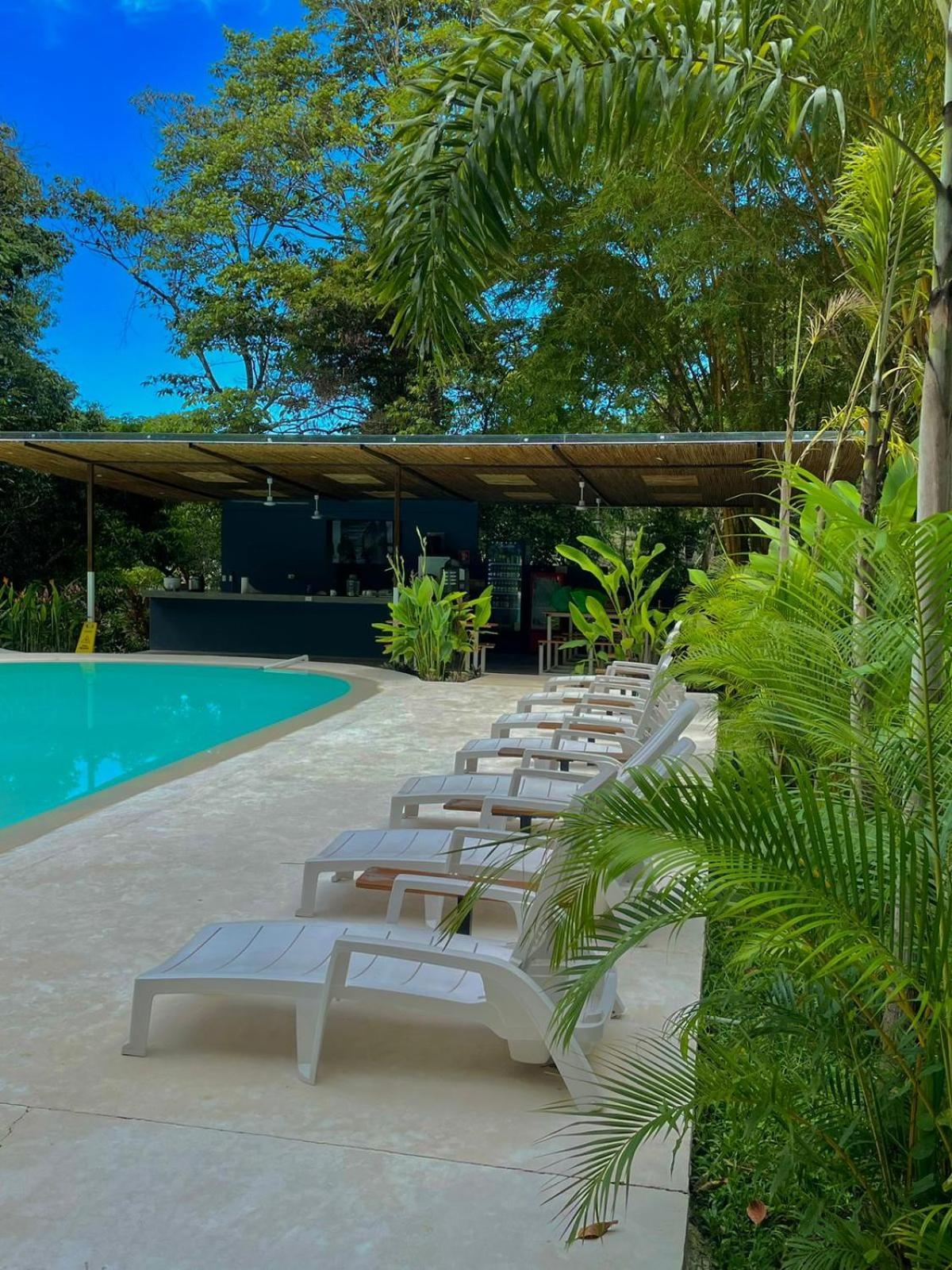Grand Park Manuel Antonio - Adults Only Ξενοδοχείο Εξωτερικό φωτογραφία