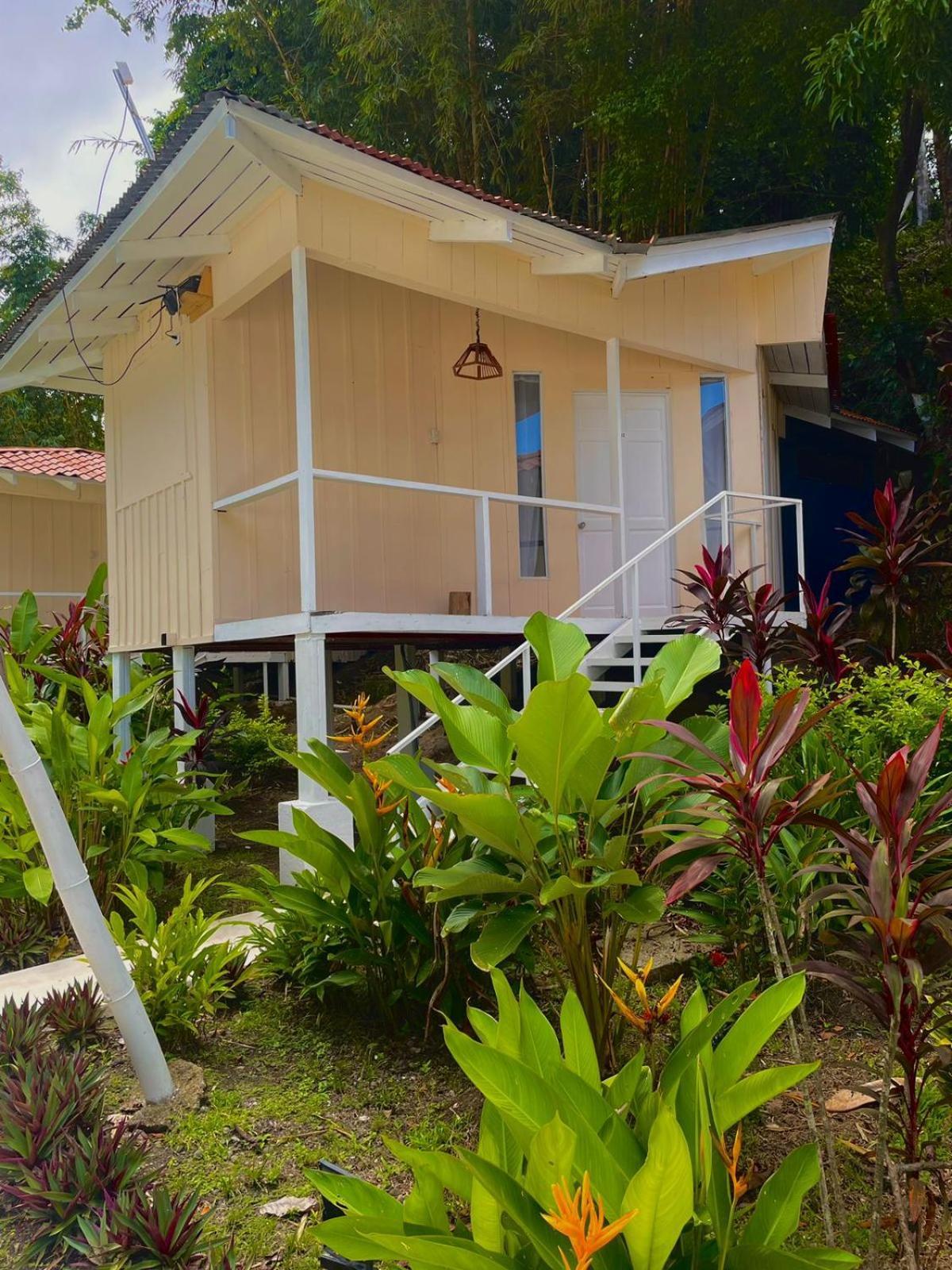 Grand Park Manuel Antonio - Adults Only Ξενοδοχείο Εξωτερικό φωτογραφία
