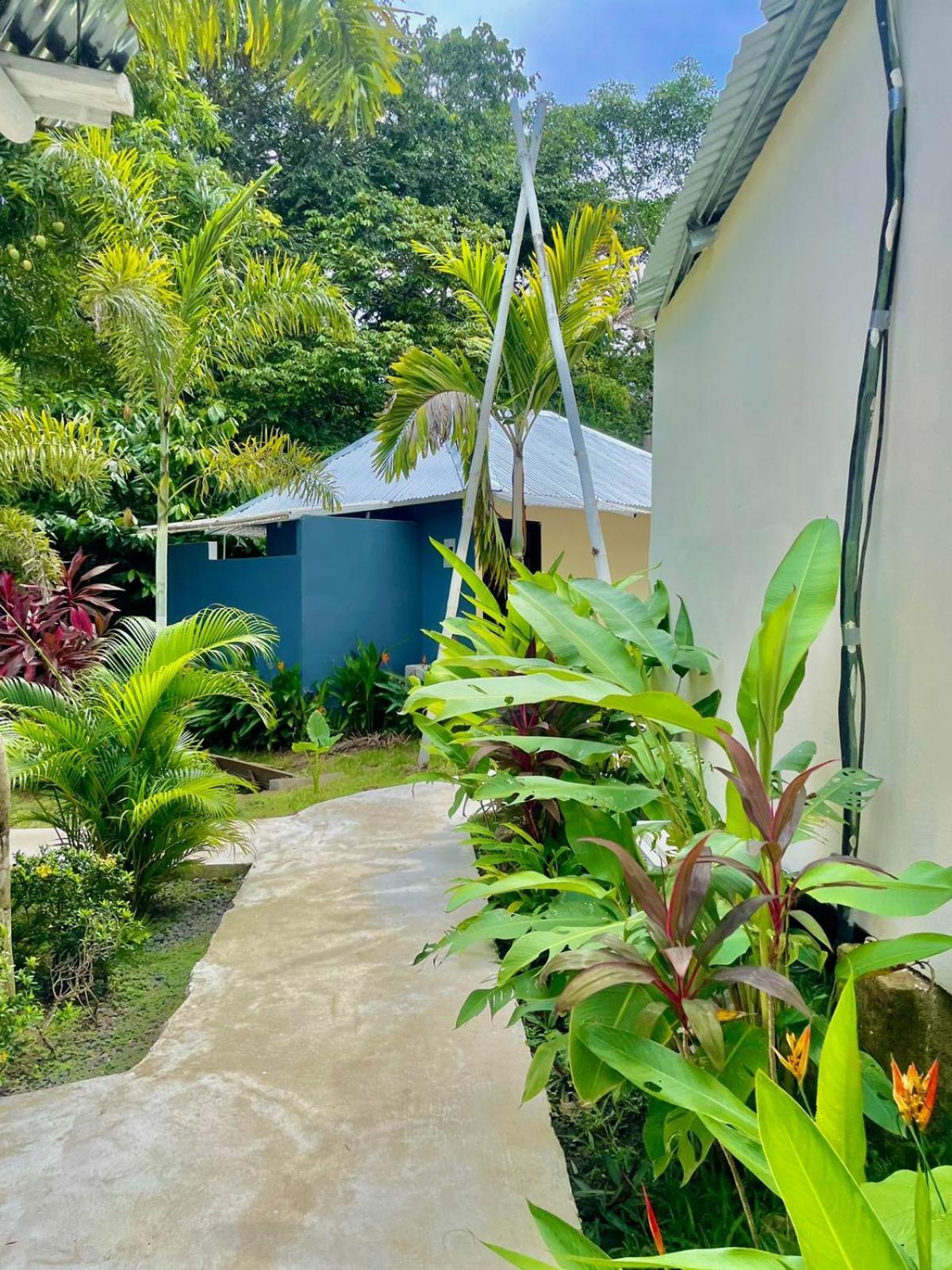 Grand Park Manuel Antonio - Adults Only Ξενοδοχείο Εξωτερικό φωτογραφία