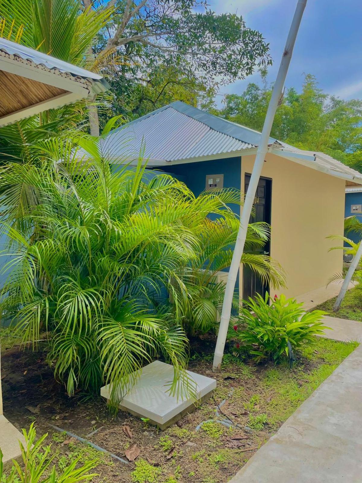 Grand Park Manuel Antonio - Adults Only Ξενοδοχείο Εξωτερικό φωτογραφία