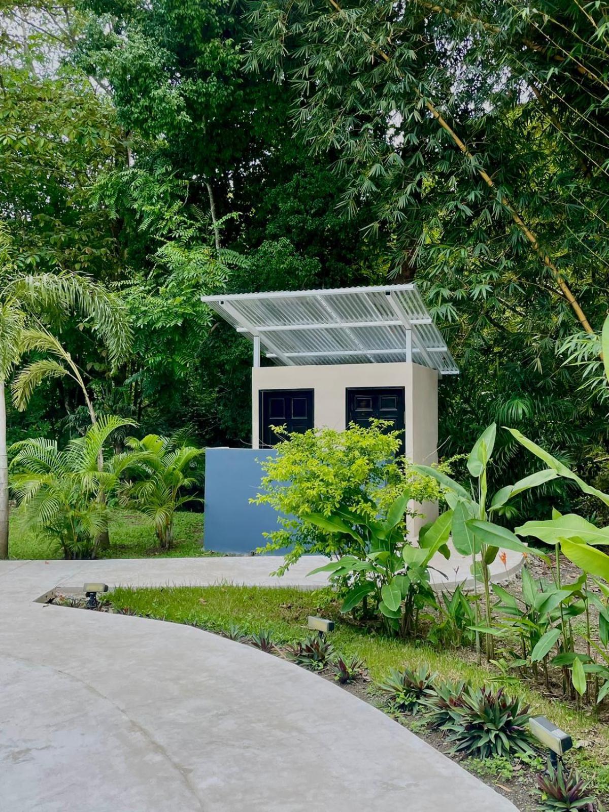 Grand Park Manuel Antonio - Adults Only Ξενοδοχείο Εξωτερικό φωτογραφία