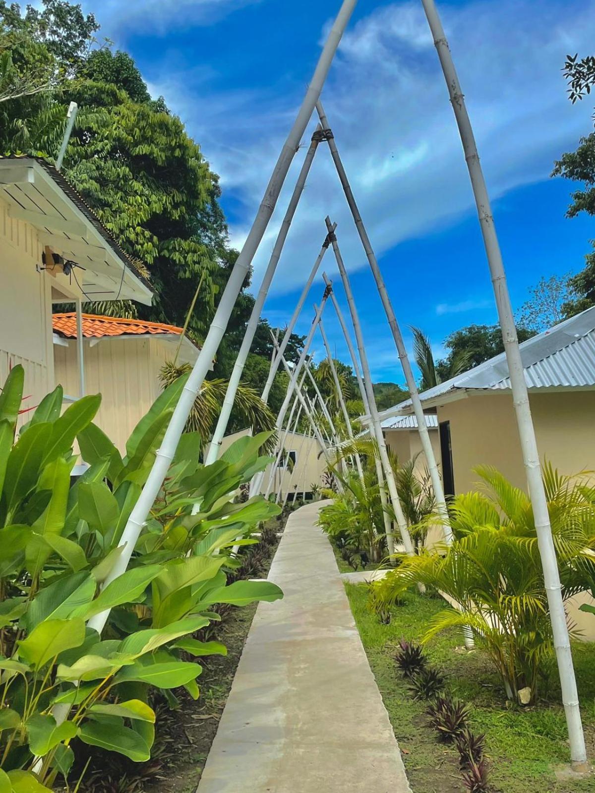 Grand Park Manuel Antonio - Adults Only Ξενοδοχείο Εξωτερικό φωτογραφία