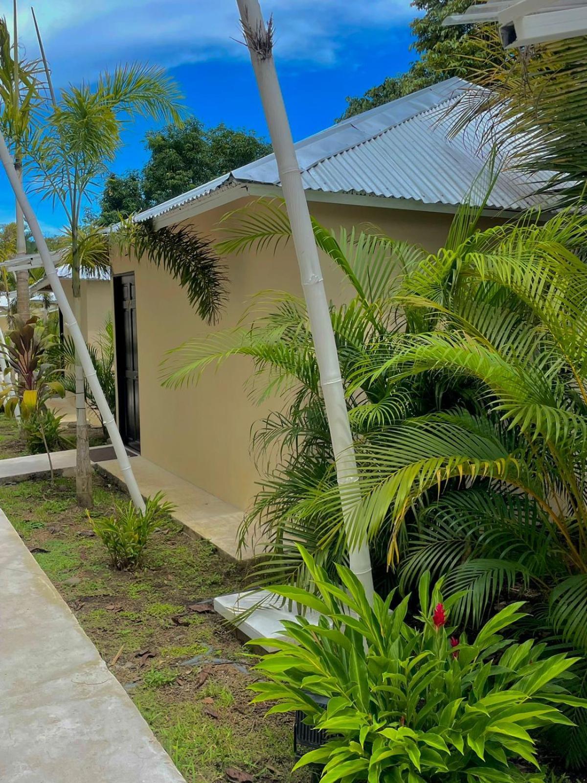 Grand Park Manuel Antonio - Adults Only Ξενοδοχείο Εξωτερικό φωτογραφία
