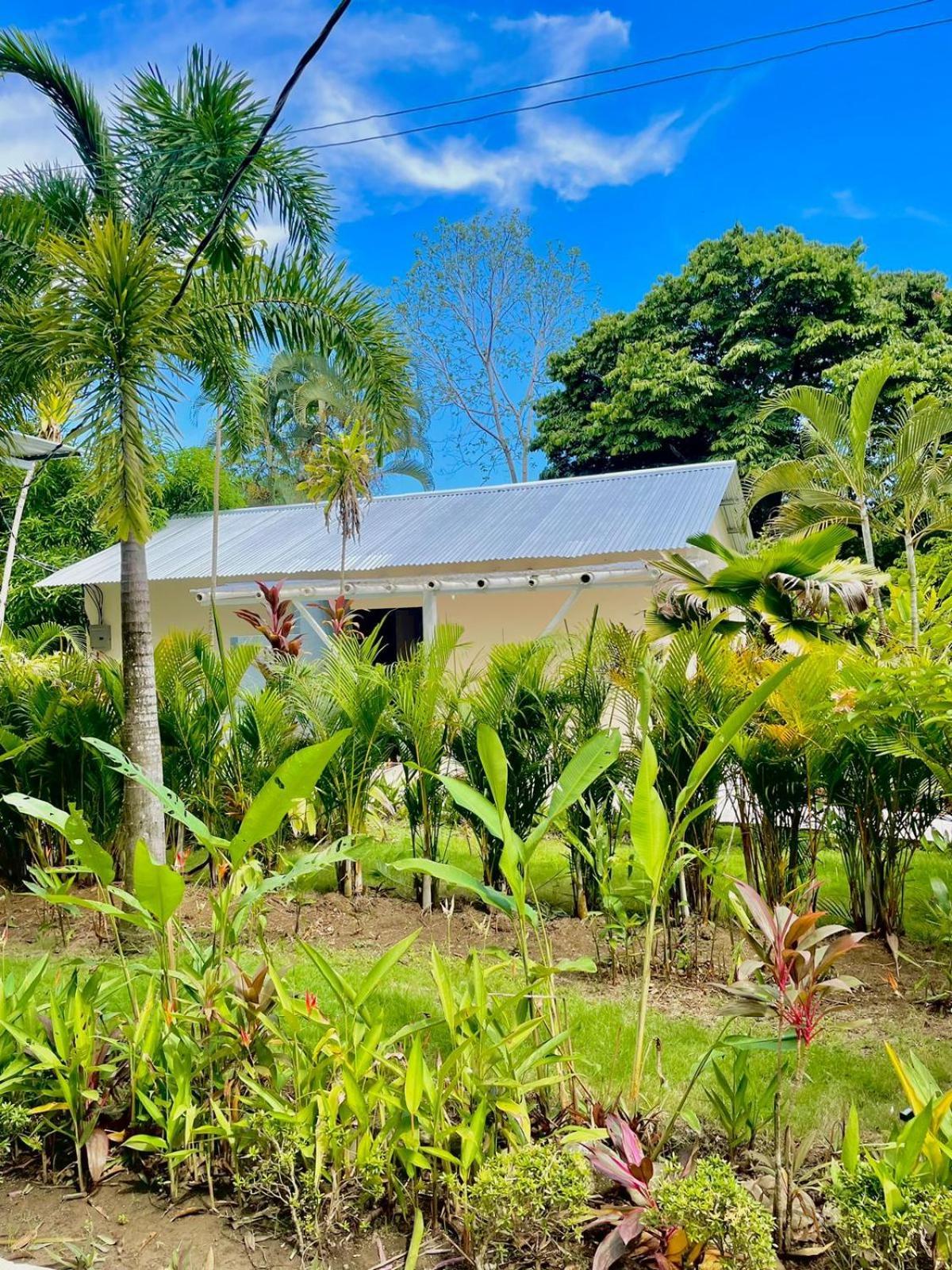 Grand Park Manuel Antonio - Adults Only Ξενοδοχείο Εξωτερικό φωτογραφία
