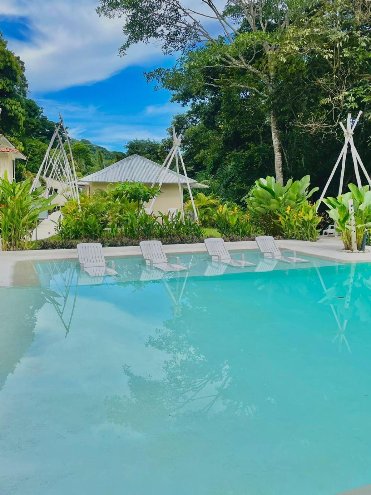 Grand Park Manuel Antonio - Adults Only Ξενοδοχείο Εξωτερικό φωτογραφία
