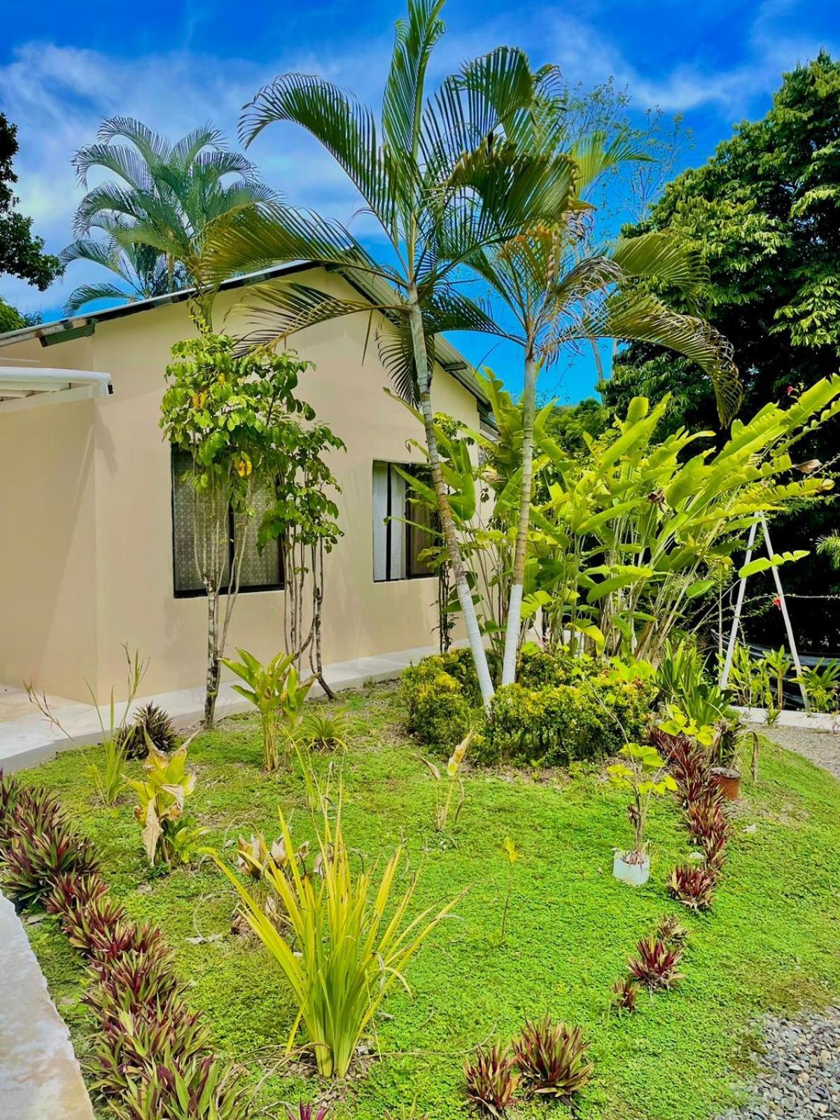 Grand Park Manuel Antonio - Adults Only Ξενοδοχείο Εξωτερικό φωτογραφία