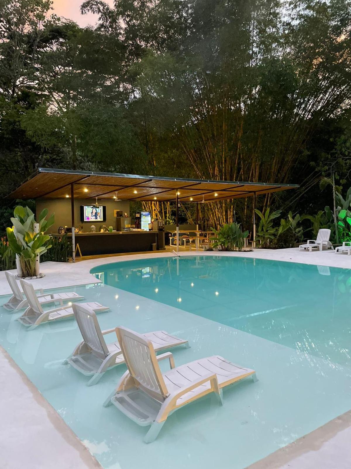 Grand Park Manuel Antonio - Adults Only Ξενοδοχείο Εξωτερικό φωτογραφία