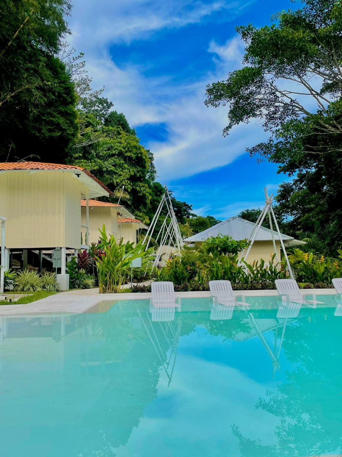 Grand Park Manuel Antonio - Adults Only Ξενοδοχείο Εξωτερικό φωτογραφία